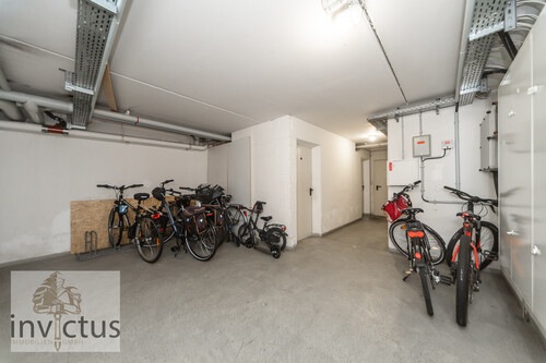 Untergeschoss - 