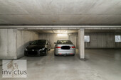 TG-Stellplatz (links) - 