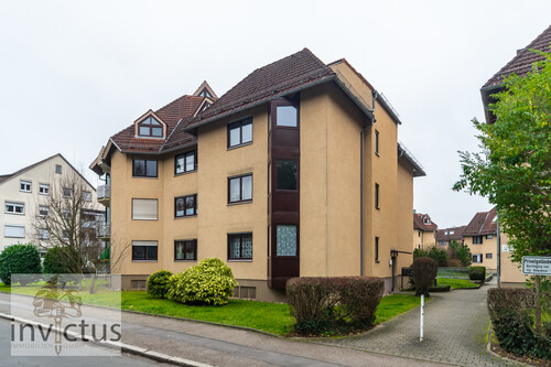 Außenansicht - 