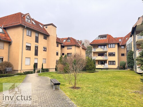 Innenhof - 