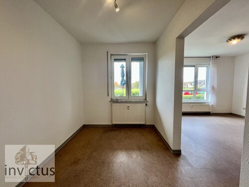 Schlafbereich - 