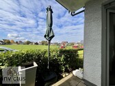 West-Terrasse - 