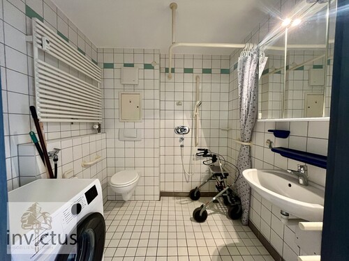 Badezimmer - 