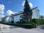 Straßenansicht Goethestraße - 2 Zimmer Erdgeschoßwohnung zum Kaufen in Mutlangen