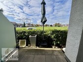 West-Terrasse - 