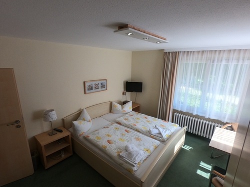 298F89D1-806C-46E8-8159-D0C6BCA17DAB - 14 Zimmer Hotel, Pension, Gasthof zum Kaufen in Braunlage