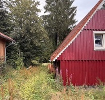 EFH Projekt im Skigebiet Braunlage