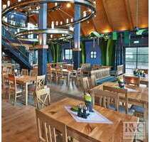 Gastronomie in Bad Füssing 2000 m²