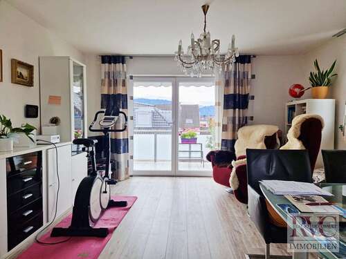 Foto - Wohnung zum Kaufen in Freilassing 390.000,00 € 83.31 m²