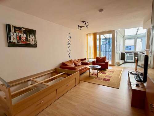 Foto - Wohnung zum Mieten in Oberursel (Taunus) 845,00 € 45 m²