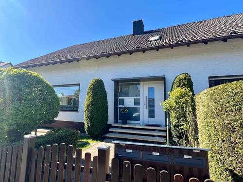 Foto - Wohnung zum Kaufen in Neu-Anspach 269.000,00 € 95 m²
