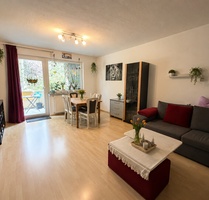 Wohnung zum Kaufen in Oberursel (Taunus) 210.000,00 € 63 m²