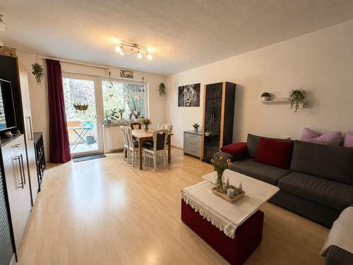 Foto - Wohnung zum Kaufen in Oberursel (Taunus) 199.000,00 € 63 m²