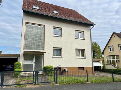 Foto - Haus zum Kaufen in Oberursel (Taunus) 629.000,00 € 214 m²
