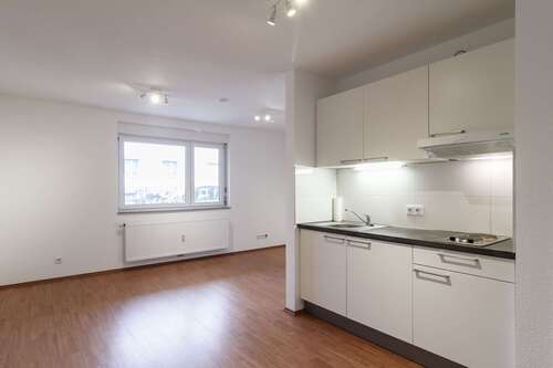 Foto - Wohnung zum Mieten in Oberursel (Taunus) 552,00 € 32 m²