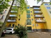 Foto - Wohnung zum Kaufen in Offenbach am Main 160.000,00 € 36 m²