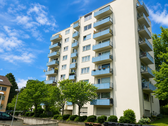 Foto - Wohnung zum Kaufen in Frankfurt am Main 195.000,00 € 58.64 m²