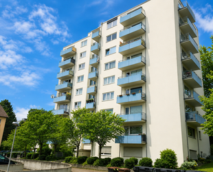 Wohnung zum Kaufen in Frankfurt am Main 195.000,00 € 58.64 m²