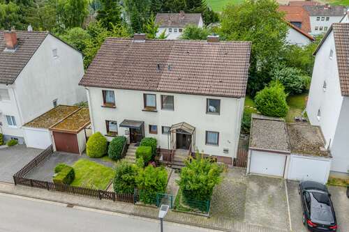 Foto - Haus zum Kaufen in Wiesbaden 449.000,00 € 116 m²