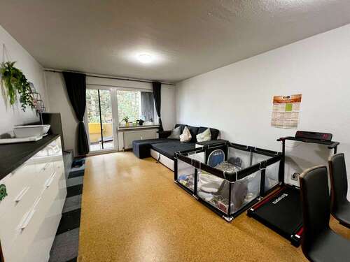 Foto - Wohnung zum Kaufen in Oberursel (Taunus) 219.000,00 € 63 m²