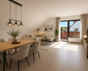 Wohnung zum Kaufen in Neu-Anspach 299.500,00 € 95 m²