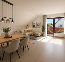Wohnung zum Kaufen in Neu-Anspach 299.500,00 € 95 m²