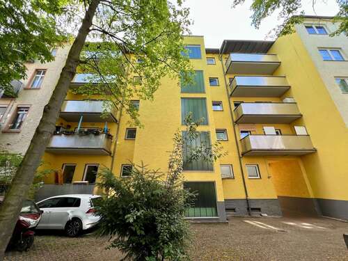 Foto - Wohnung zum Kaufen in Offenbach am Main 149.000,00 € 36 m²