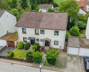 Haus zum Kaufen in Wiesbaden 399.000,00 € 116 m²