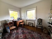 Arbeitszimmer - 