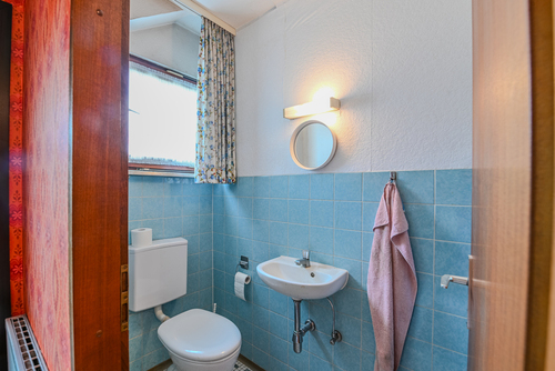 Gäste-WC - 