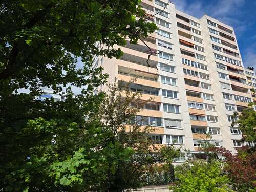 Foto - Wohnung zum Kaufen in Offenbach am Main 140.000,00 € 61.85 m²