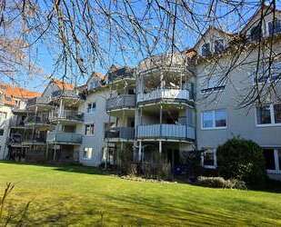 Wohnung zum Kaufen in Wolfenbüttel 185.000,00 € 78 m²