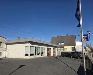 Halle in Wolfenbüttel 190 m² - ca.&nbsp; 190,00&nbsp;m&sup2; in Wolfenbüttel (PLZ: 38300)