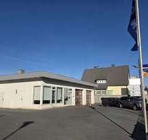 Halle in Wolfenbüttel 190 m² - ca.&nbsp; 190,00&nbsp;m&sup2; in Wolfenbüttel (PLZ: 38300)