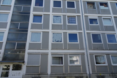 Foto - 2 Zimmer Etagenwohnung zum Kaufen in Bünde