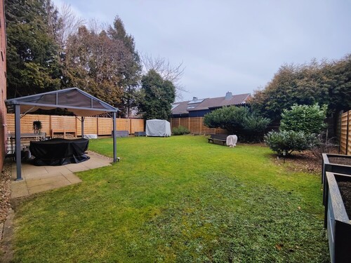 Foto - 9 Zimmer Mehrfamilienhaus, Wohnhaus in Enger