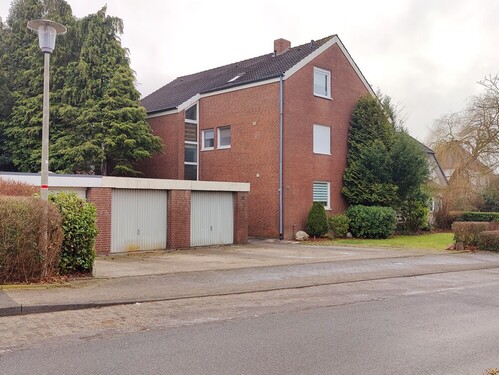 Foto - Großzügiges Mehrfamilienhaus, Generationen unter einem Dach oder zur Vermietung