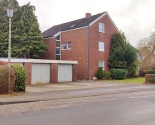 Großzügiges Mehrfamilienhaus, Generationen unter einem Dach oder zur Vermietung - Enger