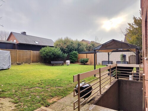 Foto - Mehrfamilienhaus, Wohnhaus mit 247,00 m&sup2; in Enger zum Kaufen