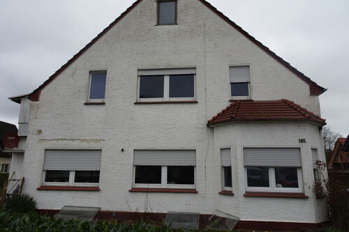 Foto - 10 Zimmer Mehrfamilienhaus, Wohnhaus in Kirchlengern