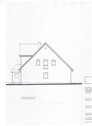 Haus Ostansicht - 