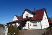 Foto - Ein geräumiges Einfamilienhaus mit viel Potenzial in Kirchlengern