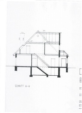 Querschnitt vom Haus1 - 