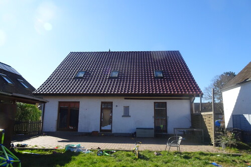 Foto - 7 Zimmer Einfamilienhaus zum Kaufen in Kirchlengern