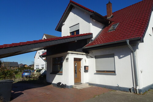 Foto - 7 Zimmer Einfamilienhaus in Kirchlengern