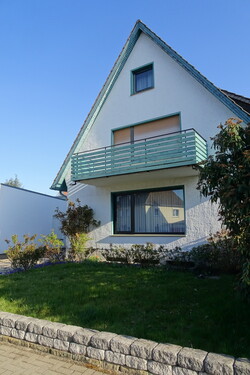 Foto - Ein Zuhause mit Stil und Komfort - Ihr neues Einfamilienhaus in Bad Salzulfen