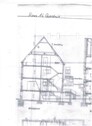 Querschnitt Haus 16 - 