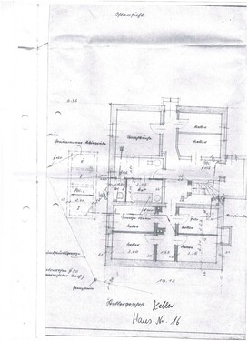 Keller Haus 16 - 