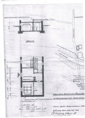 Keller Haus 18 - 