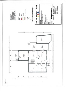 Erdgeschoss - 